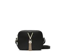 Valentino Divina Mini Borsa Borsa a tracolla 17 cm nero/gold (VBS1R409G-574)