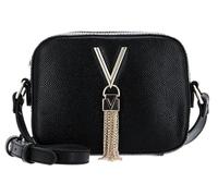 Valentino Divina Mini Borsa Borsa a tracolla 17 cm nero/gold (VBS1R409G-574)