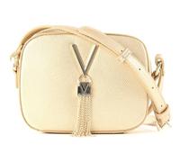 Valentino Divina Mini Borsa Borsa a tracolla 17 cm oro (VBS1R409G-oro)