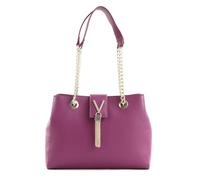 Valentino Divina Lady Shoulder Bag S Malva