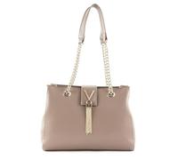 VALENTINO Divina Lady Shoulder Bag S Taupe