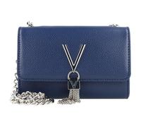 Valentino Divina Mini Borsa Borsa a tracolla 17 cm blu