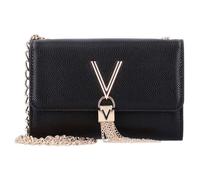 Valentino Divina Mini Borsa Borsa a tracolla 17 cm grigio