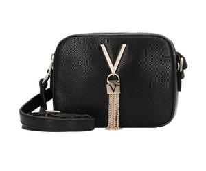 Valentino Divina Mini Borsa Borsa a tracolla 17 cm grigio