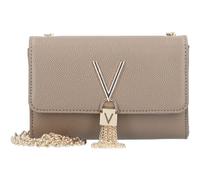 Valentino Divina Mini Borsa Borsa a tracolla 17 cm marrone