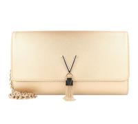 Valentino Divina Lady Clutch Oro