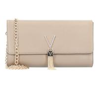 Valentino Bags Pochette Divina pelle sintetica, taupe, donna, 27 x 15 x 6