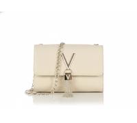 Valentino Divina Pochette Lusso Piccola Borsa A Tracolla Da Sera Donne In Oro