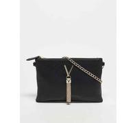 Valentino - Divina - Pochette nera e oro No Size