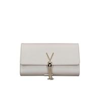 Valentino Divina SA Pochette 27 cm platino (TAS007820)