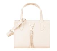 Valentino Divina Borsa shopper 20 cm ecru (TAS021434)