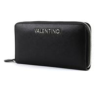 Mario Valentino Divina Sa, Accessori da Viaggio-Portafogli Donna, Nero (Nero), Taglia Unica