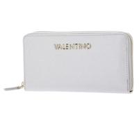 VALENTINO Divina SA Lady Zip Around Wallet Platino