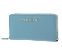 VALENTINO Divina SA Lady Zip Around Wallet Polvere