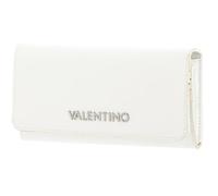 Valentino Divina Sa, Portafoglio Donna, Rosso, Bianco, Talla única