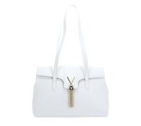 Valentino Divina SA Satchel Bianco