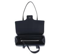 Valentino Divina SA Satchel Navy
