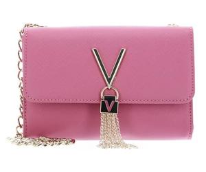 Valentino Divina SA Satchel Rosa