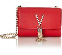 VALENTINO Divina SA Satchel Rosso