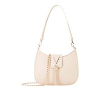 Valentino Divina Borsa a tracolla 21 cm ecru (TAS021436)
