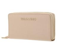 Mario Valentino Beige Polyethylene Wallet