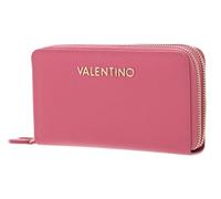 Valentino Divina Sa, Zip Around Wallet Donna, Rosa, Talla única
