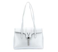 Valentino Divina, Satchel Donna, Argento, Talla única