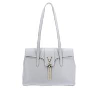 VALENTINO Divina Satchel Ghiaccio