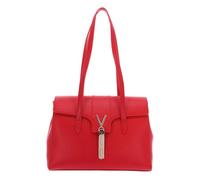 VALENTINO Divina Satchel Rosso