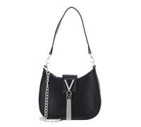 Valentino Divina Shoulder Bag Nero