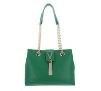 Valentino Divina, Tote Donna, Verde, S