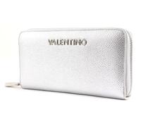 Portafoglio grande da donna Valentino Divina VPS1R4155G Argento 00