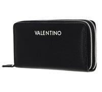 Portafoglio grande da donna Valentino Divina VPS1R447G Nero 00