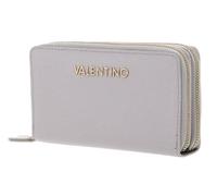 Valentino Divina, Zip Around Wallet Donna, Ghiaccio, Talla única