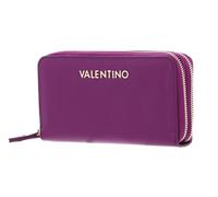 Valentino Divina Zip Around Wallet Malva