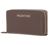 Valentino Divina, Zip Around Wallet Donna, Taupe, Talla única