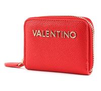 VALENTINO Zip Around Wallet XS