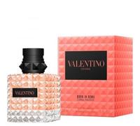 Valentino Donna Born In Roma Coral Fantasy 30 ml, Eau de Parfum Spray