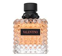 VALENTINO Mujer Donna Born In Roma Coral Fantasy