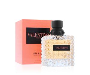Valentino Donna Born In Roma Coral Fantasy eau de parfum per donne 100 ml