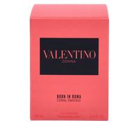 VALENTINO Mujer Donna Born In Roma Coral Fantasy