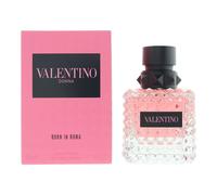 Valentino Donna Born in Roma - Eau de Parfum 50 ml Valentino