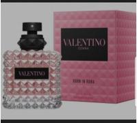 VALENTINO DONNA BORN IN ROMA EDP 100 ML EAU DE PARFUM SIGILLATO ORIGINALE