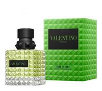 Valentino Donna Born in Roma Green Stravaganza 50 ml, Eau de Parfum Spray
