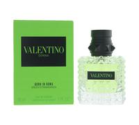 Valentino Donna Born In Roma Green Stravaganza Eau de Parfum 30ml Womens Perfume