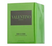 100ml Valentino Donna Born In Roma Green Stravaganza Eau de Parfum