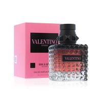 Valentino Born in Roma Intense Donna 50 ml, Eau de Parfum Intense Spray