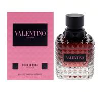 VALENTINO DONNA BORN IN ROMA INTENSE EDP 50 ML Valentino Donna Born in Roma Intense EDP is an intense and seductive fragrance that embodies the powerful and sensual qualities of the modern woman. Idea