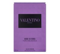 Valentino Donna Born In Roma Purple Melancholia 50 ml Eau de Parfum