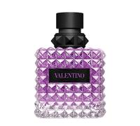 Valentino Born In Roma Purple Melancholia Donna Eau de Parfum da donna 100 ml